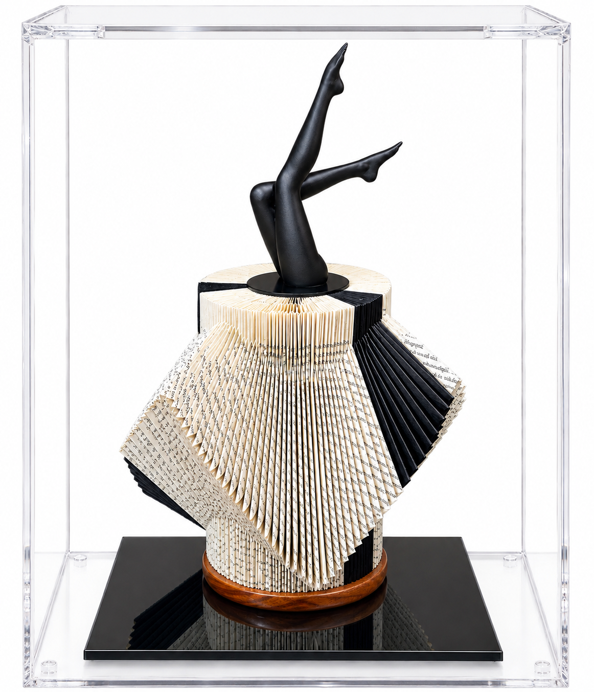 Mergulho  — Moderno, 40cm