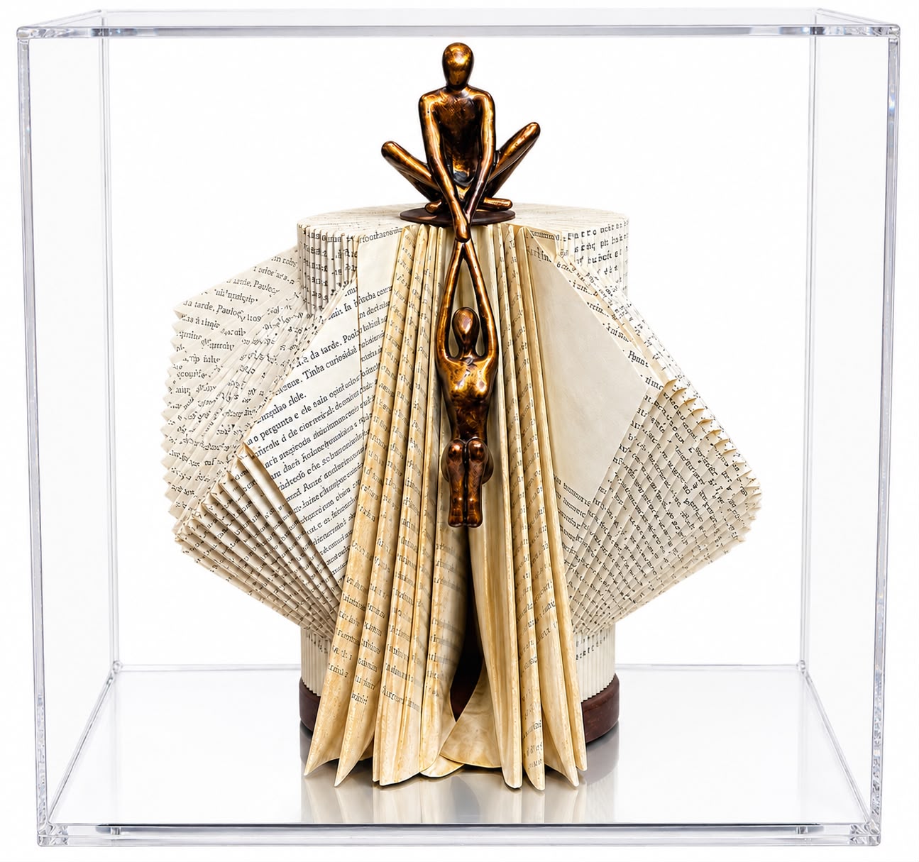 Penhasco  — Moderno, 35cm