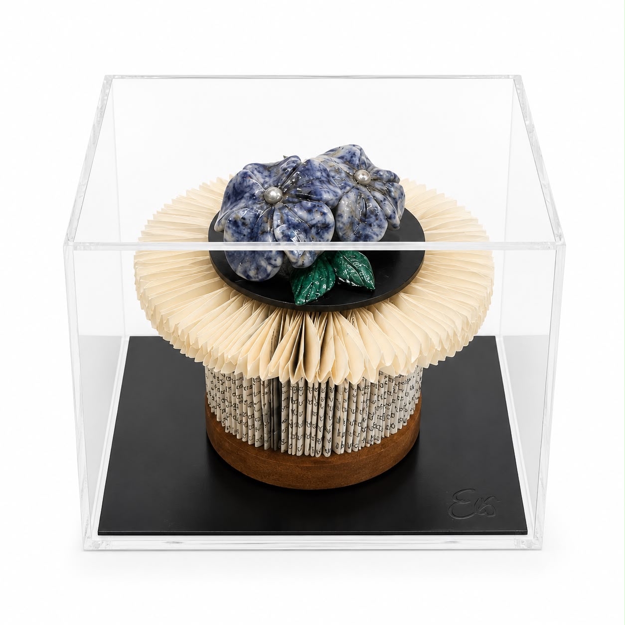 Florecer  — Floral, 15cm